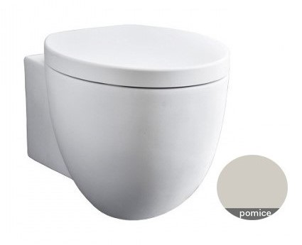 Унітаз підвісний Le Giare Рomice (LGVS PM), CIELO - Зображення