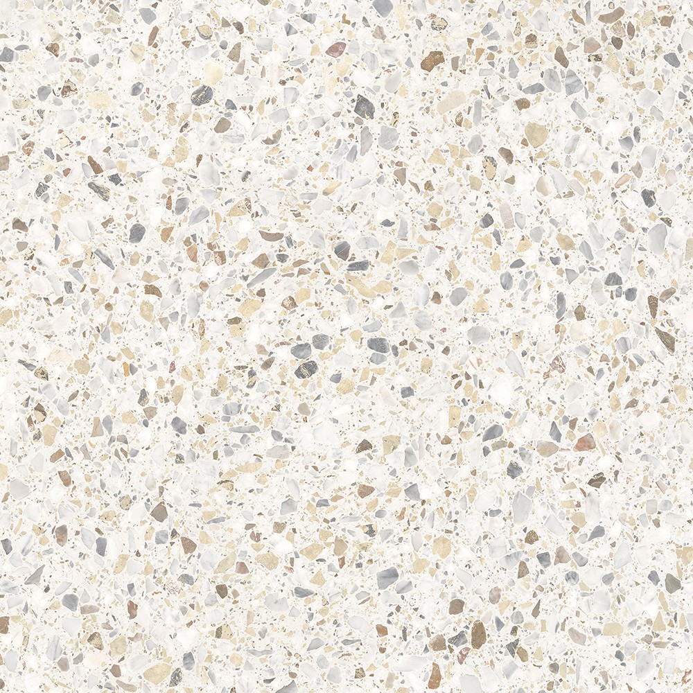 Плитка керамогранітна Arch Gris RECT 597x597x9,5 Cerrad - Зображення