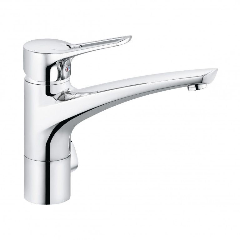 Змішувач для кухні Kludi MX (399060562), Kludi - Зображення