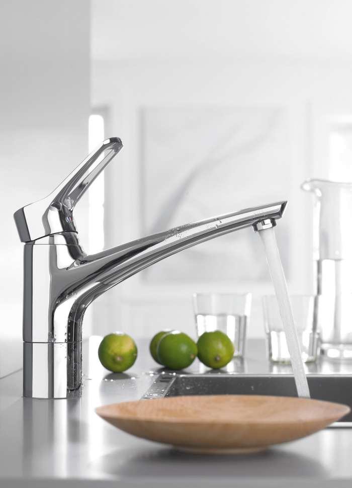 Змішувач для кухні Kludi MX (399060562), Kludi - Зображення 178836-dc194.jpeg