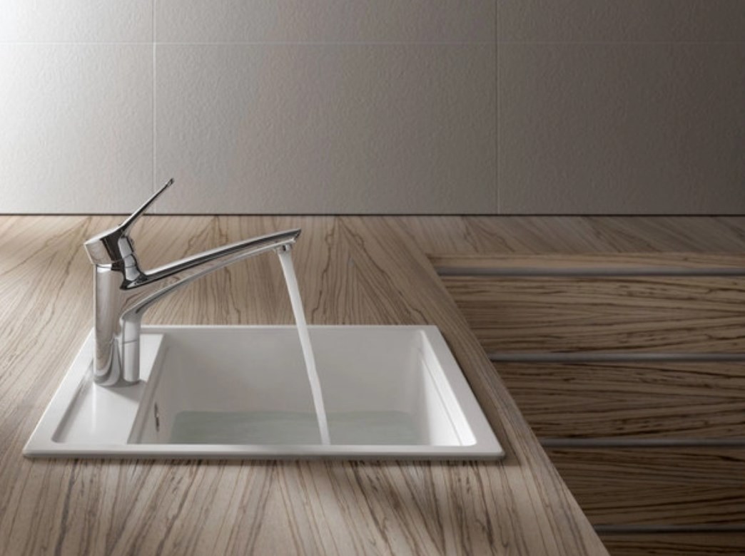 Змішувач для кухні Kludi MX (399060562), Kludi - Зображення 178836-faf66.jpg