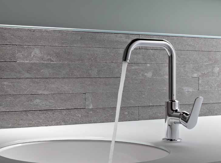 Змішувач для умивальника DN 15 Objekta (320230575), Kludi - Зображення 178856-5b099.jpg