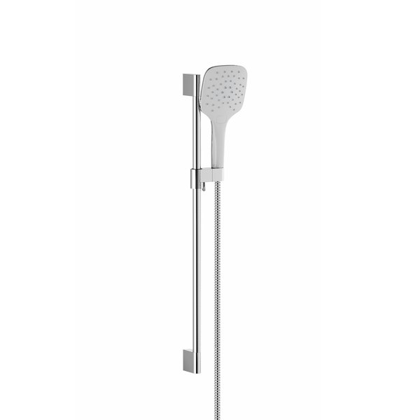 Душовий набір 921.00 Chrome X07S002 RAVAK - Зображення 179049-bfa2f.jpg