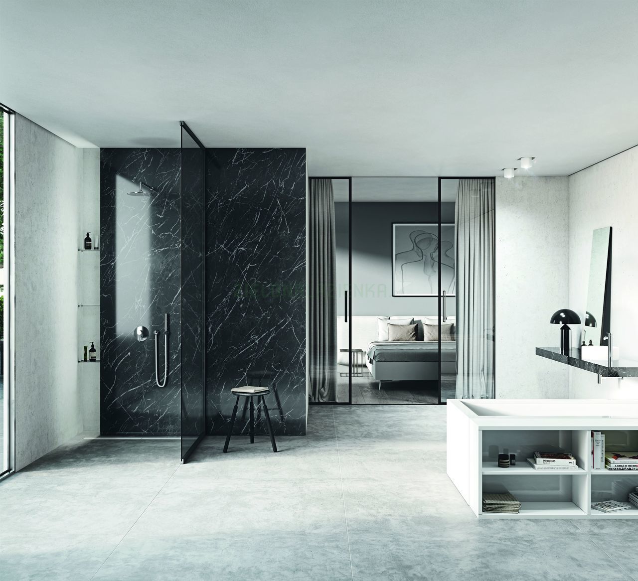 Змішувач для душу Tercio (386560575), Kludi - Зображення 179180-9aecd.jpg