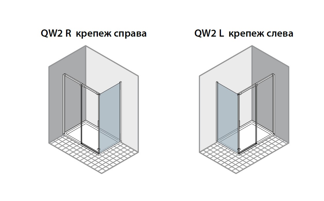 Бокова стінка Acqua R 5000 QW2 R 900, Duka - Зображення 179192-246da.jpg