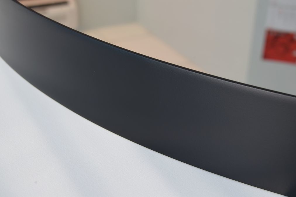 Дзеркало Inox R Black + options 800x800 Juergen Mirror - Зображення 179272086-880fb.jpg