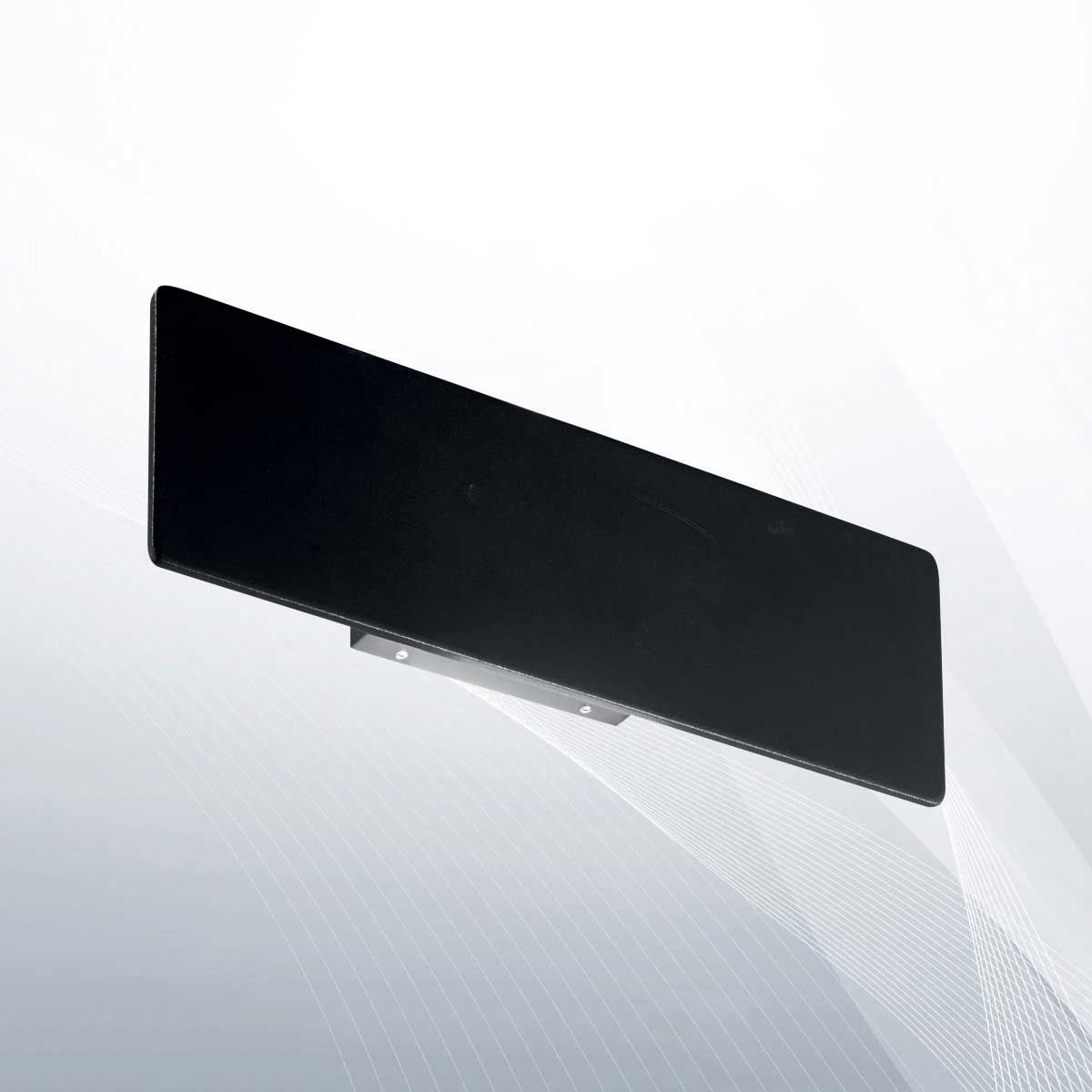 Світильник ZIG ZAG AP D29 NERO (179315), IDEAL LUX - Зображення