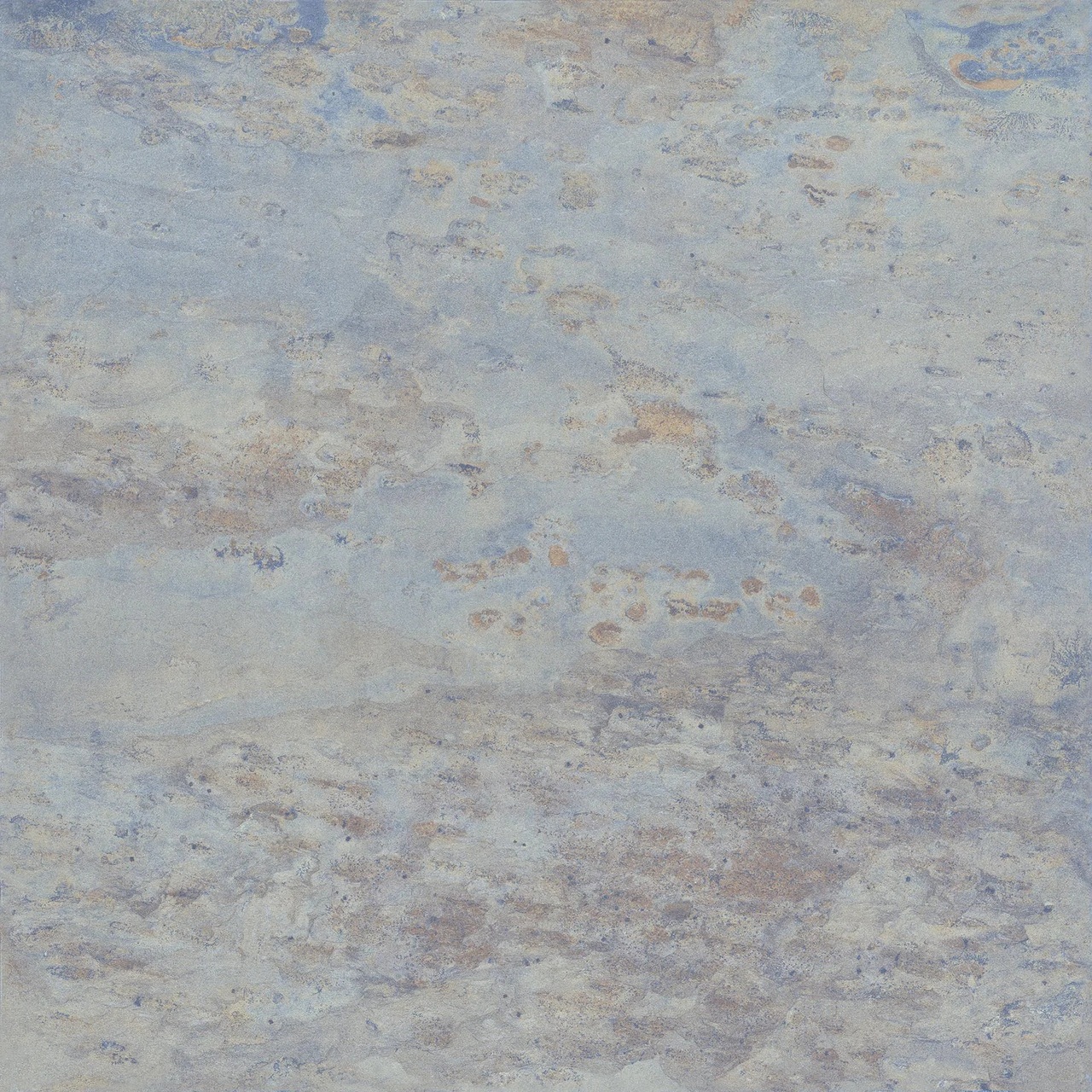 Плитка керамогранітна Peacock Blue RECT 900x900x20 Stargres - Зображення