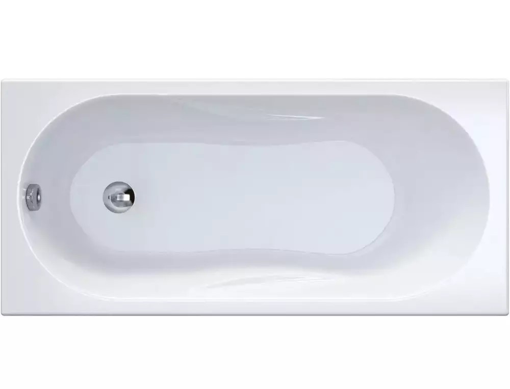 Ванна прямокутна Mito Red 150x70 Cersanit - Зображення 179422-accfb.jpg