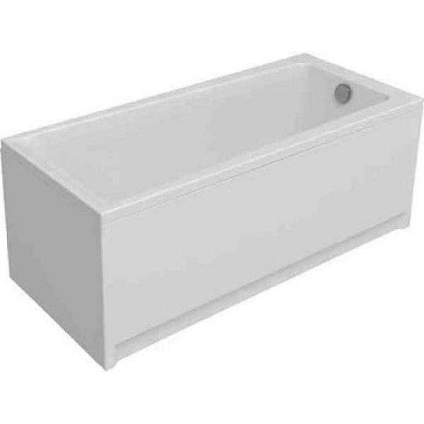 Ванна прямокутна Lorena 160x70, Cersanit - Зображення 179429-2bd7b.jpg