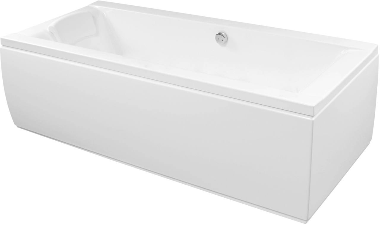 Ванна прямокутна Windsor 180x85, POOL SPA - Зображення 179458-a1105.jpg