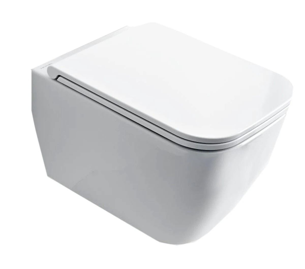 Унітаз підвісний Teorema 2.0 Rimless з кришкою soft-close 5126CL41+10050A+8305B41 SCARABEO - Зображення 179464246-e59fb.jpg