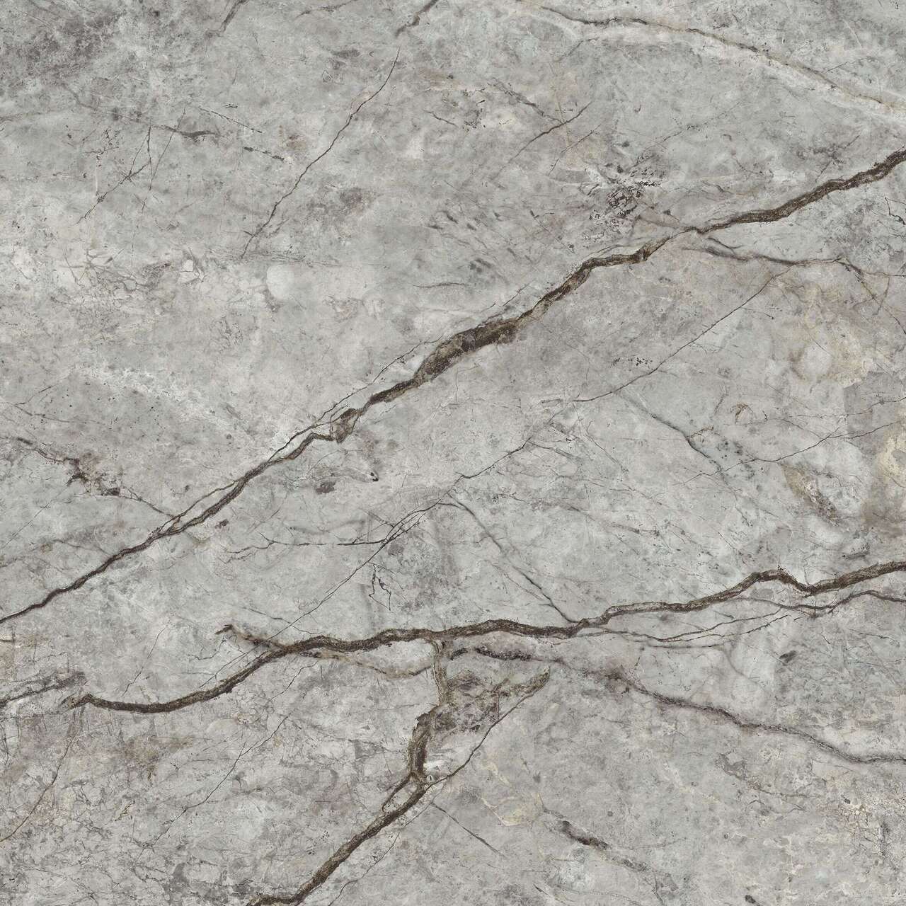 Плитка керамогранітна CM2580 Carisma Сірий RECT 600x600x8 Golden Tile - Зображення 179651073-5e268.jpg