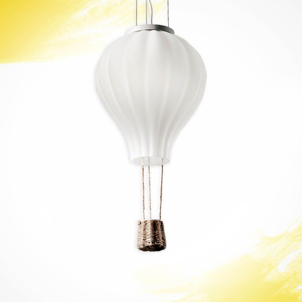 Люстра DREAM BIG SP1 (179858), IDEAL LUX - Зображення