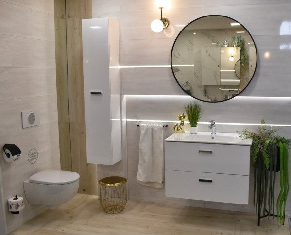 Шафка з умивальником Victoria 60 (A855884806), Roca - Зображення 179860-3eff8.jpg