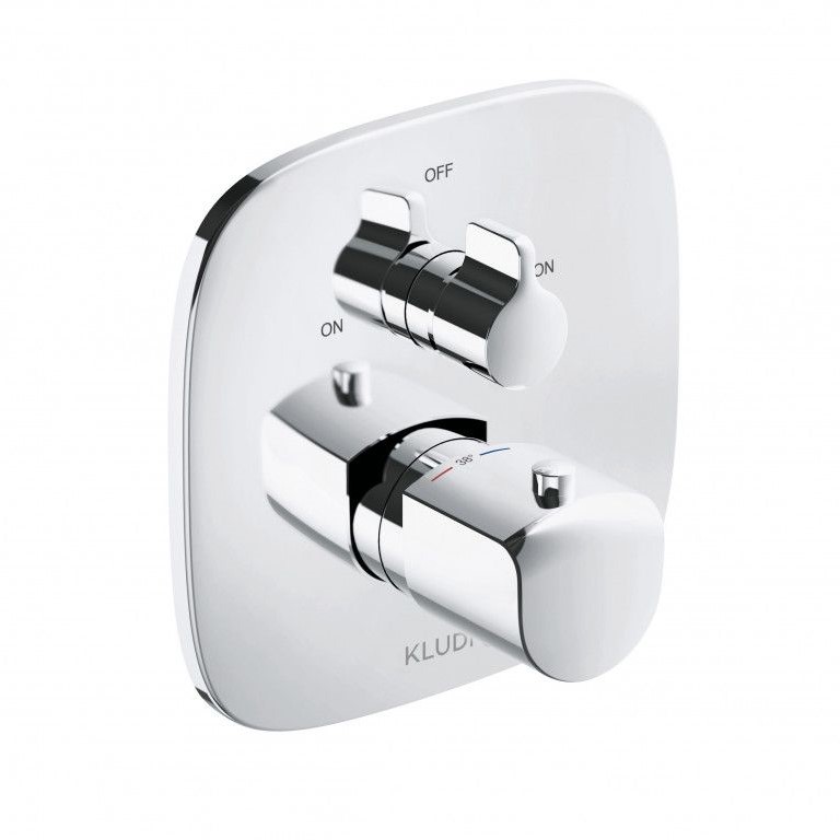 Змішувач Ameo (418300575), Kludi - Зображення