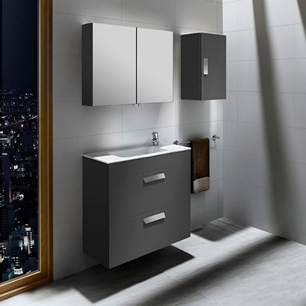 Шафка з умивальником Debba 60 (A855905153) Anthracite, Roca - Зображення 179942-85cc2.jpg