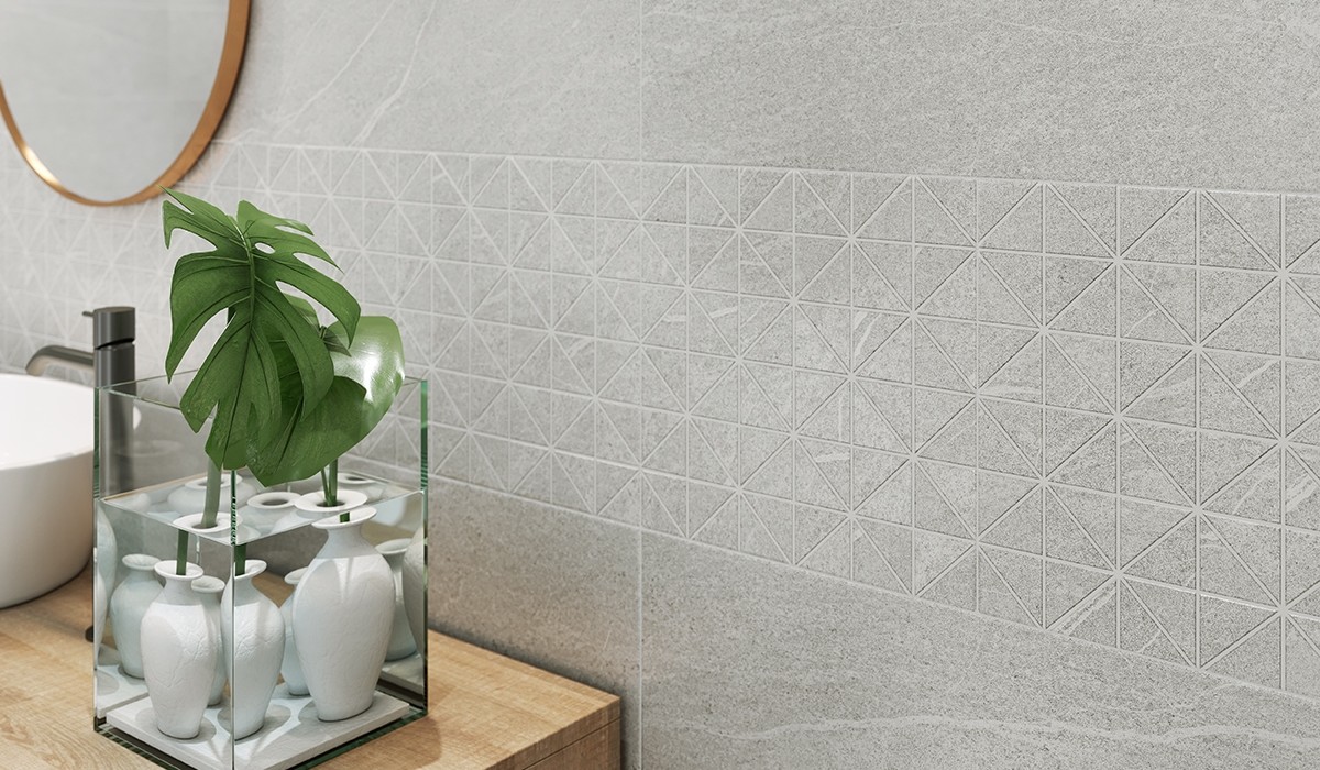 Плитка стінова Grey Blanket Stone Micro 290×890x11 Opoczno - Зображення 1799954-4ff66.jpg