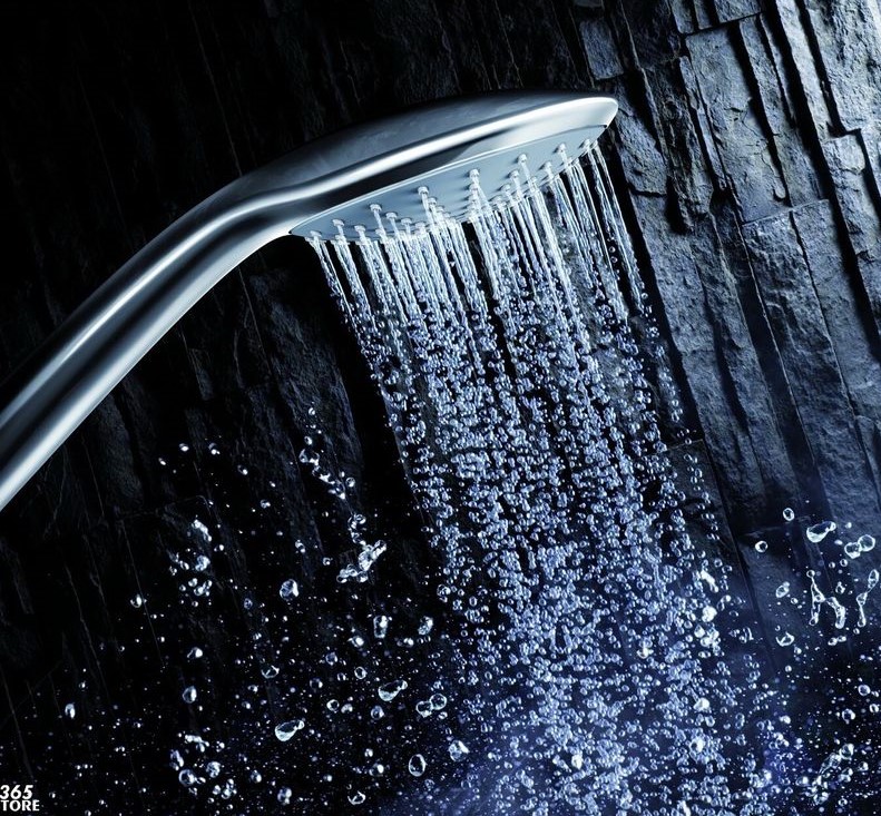 Душовий набір Euphoria 110 Mono (27354000), Grohe - Зображення 180047-b4867.jpg