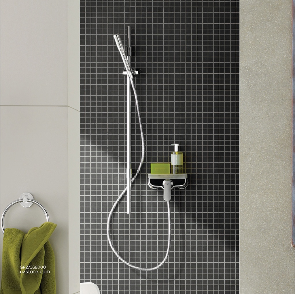 Душовий набір Euphoria Cosmopolitan Stick 27368000 Grohe - Зображення 180048-b67c0.jpg