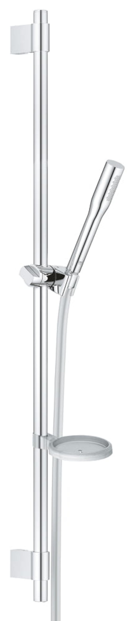 Душовий набір Euphoria Cosmopolitan Stick 27368000 Grohe - Зображення