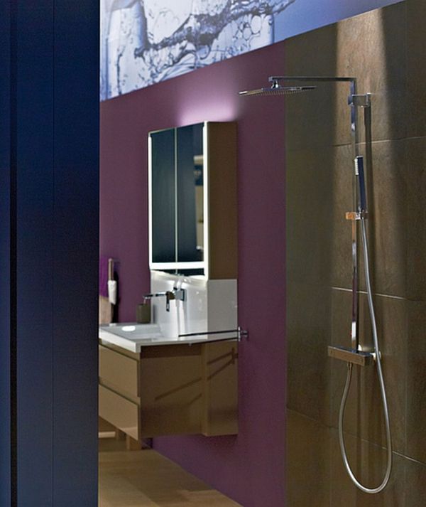 Душова система Euphoria Cube System XXL 230 (26087000), Grohe - Зображення 180049-263e0.jpg