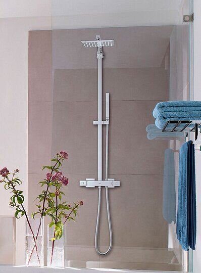 Душова система Euphoria Cube System XXL 230 (26087000), Grohe - Зображення 180049-83973.jpg