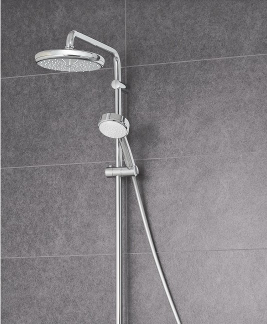 Душова система Tempesta Cosmopolitan System 210 (26223001), Grohe - Зображення 180053-63955.jpg