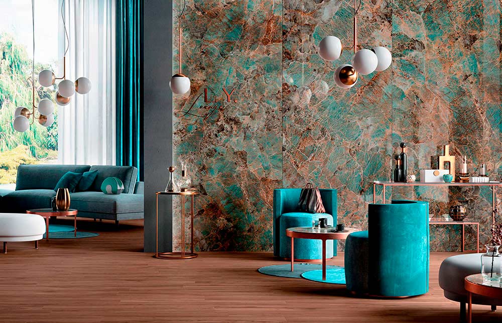 Плитка керамогранітна CP 07 Amazzonite LUC SQ 1200x2780x6  Mirage - Зображення 1800814-8d7e1.jpg