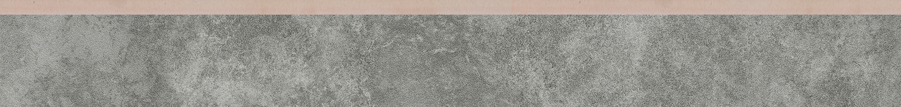 Цоколь Apenino Antracyt RECT 80x597x8,5 Cerrad - Зображення