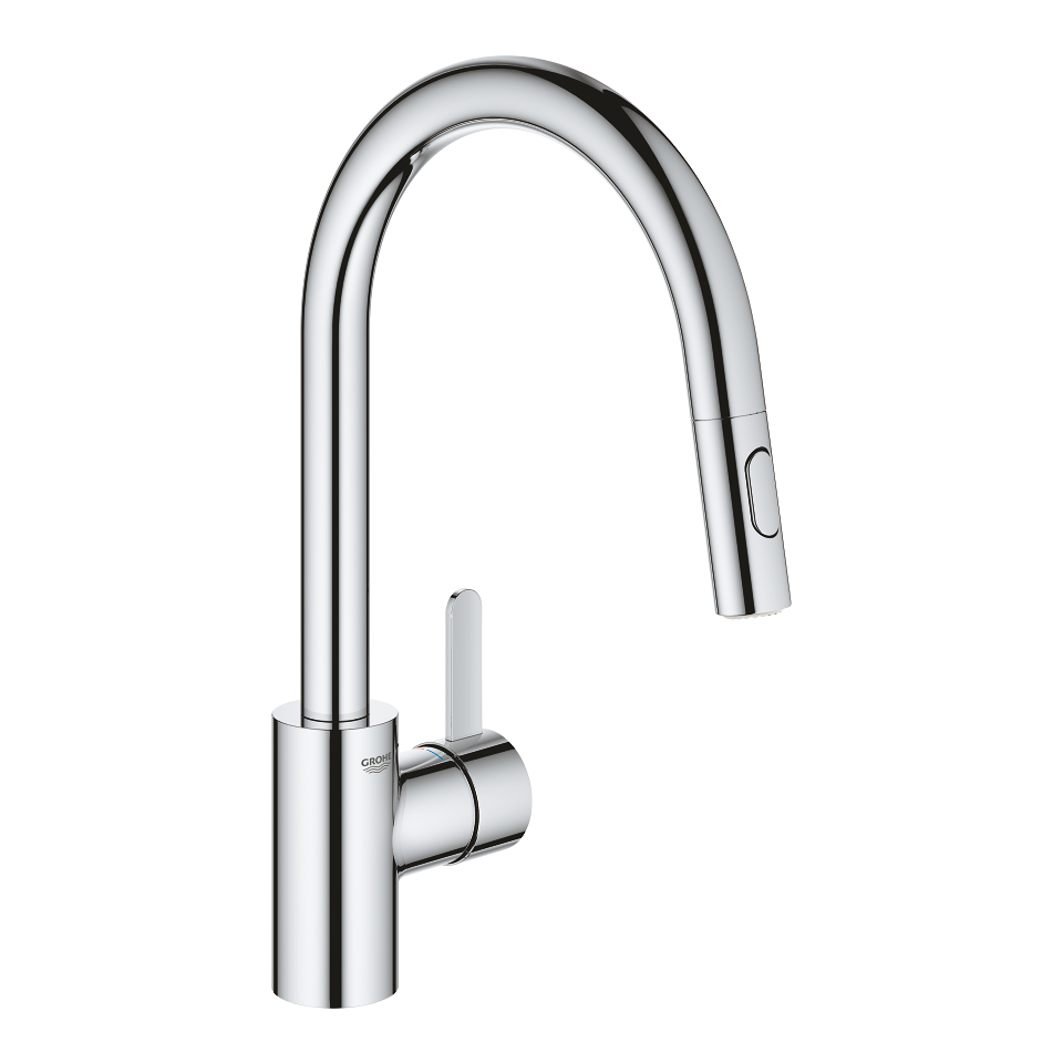 Смеситель для кухни Eurosmart Cosmopolitan (31481001), Grohe - Зображення