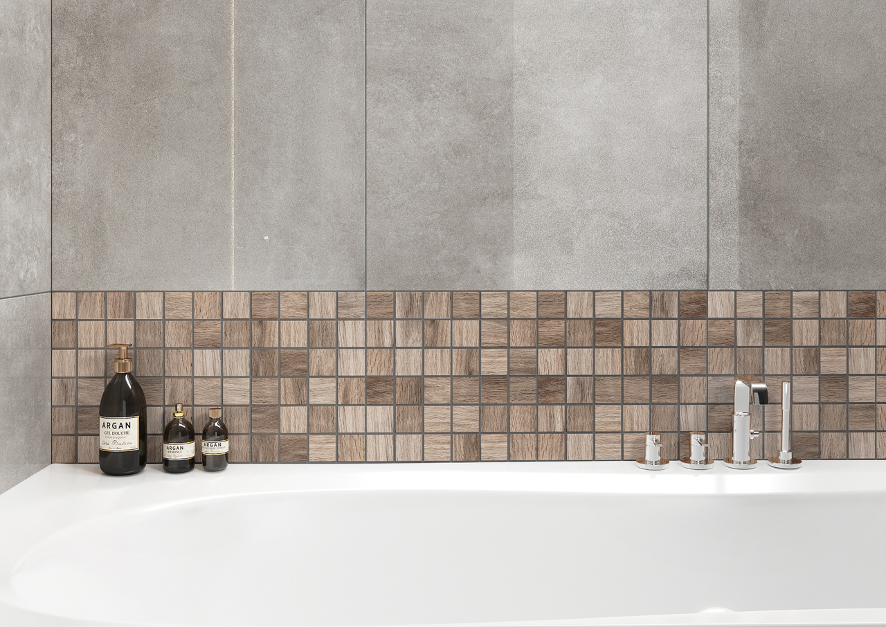 Мозаїка Mattina Beige 297x297x8 Cerrad - Зображення 1801159-47603.jpg