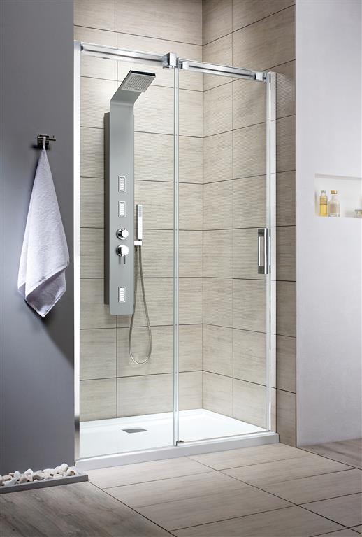 Душові двері Espera DWJ 100 L RADAWAY - Зображення 180118-17dbf.jpg