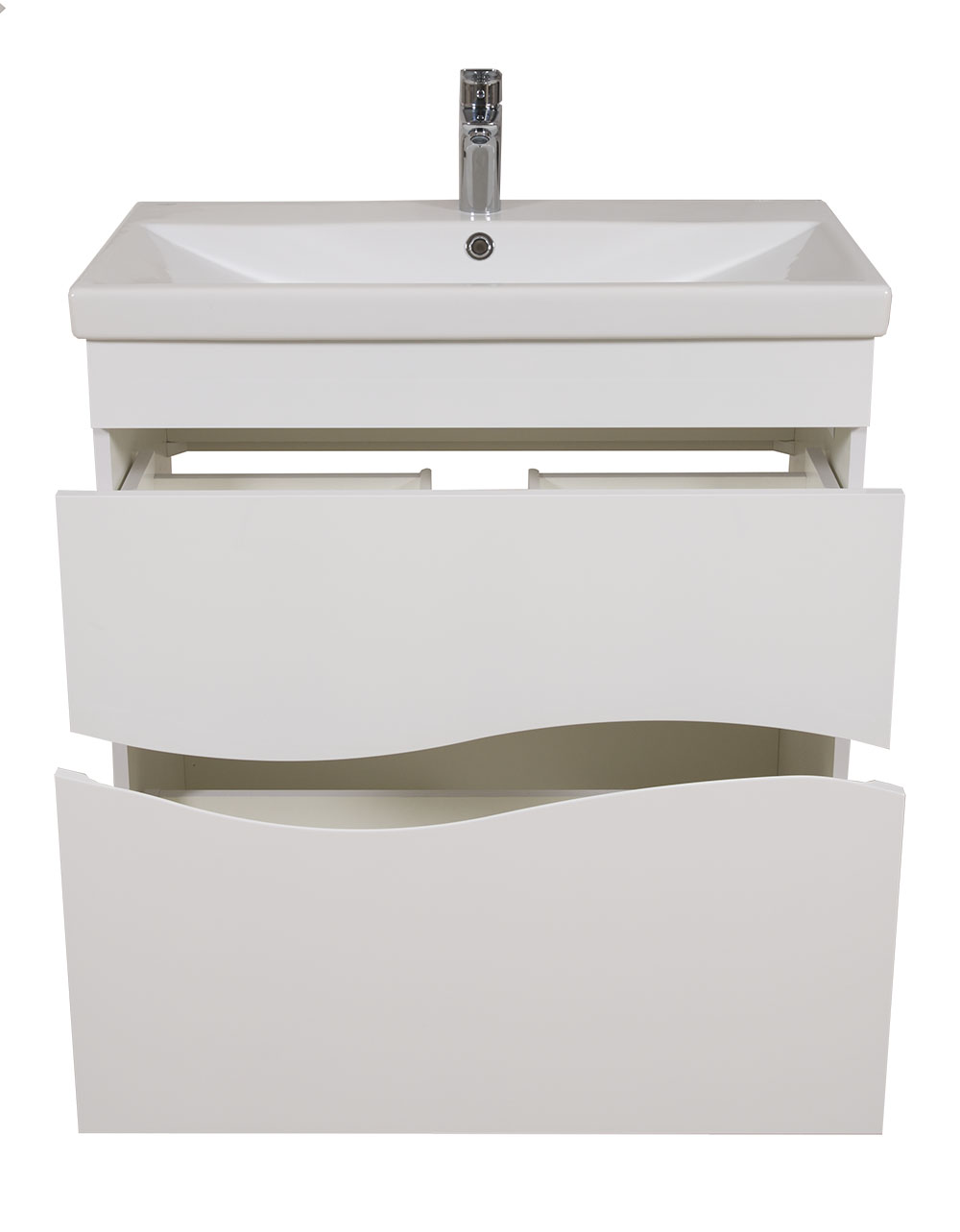 Шафка з умивальником Альфа Elit 100, Аква Родос - Зображення 1801589-2d525.jpg