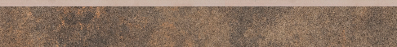 Цоколь Apenino Rust RECT 80x597x8,5 Cerrad - Зображення