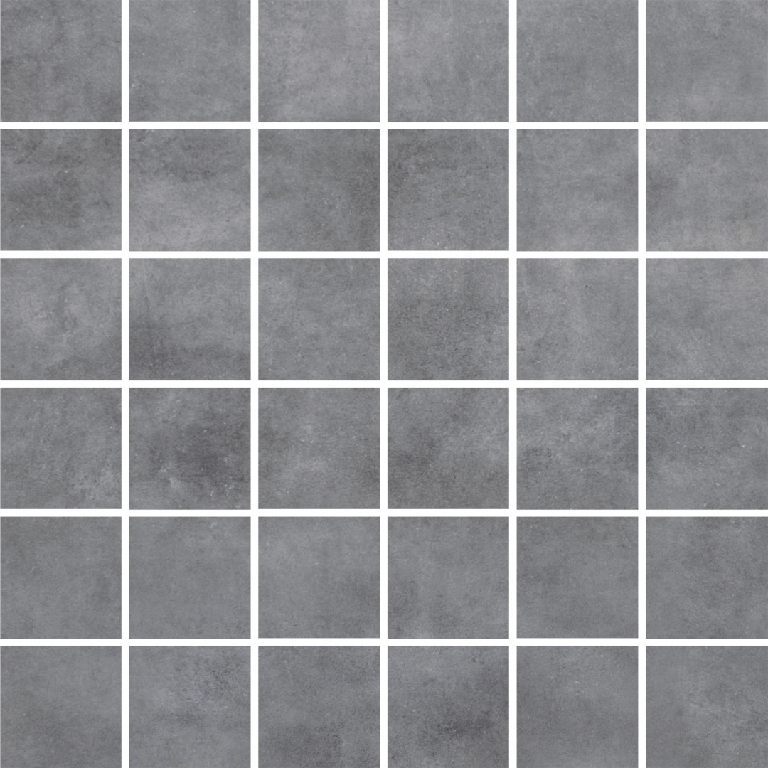 Мозаика Batista Steel LAP 297x297x8,5 Cerrad - Зображення