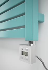 Терморегулятор з кабелем спіральним KTX3 White Terma - Зображення 180250-993f0.jpg