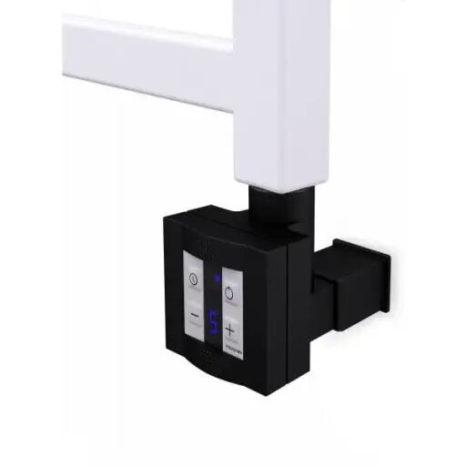 Терморегулятор прихованого монтажу KTX4 Black Terma - Зображення 180253-5a9e7.jpg