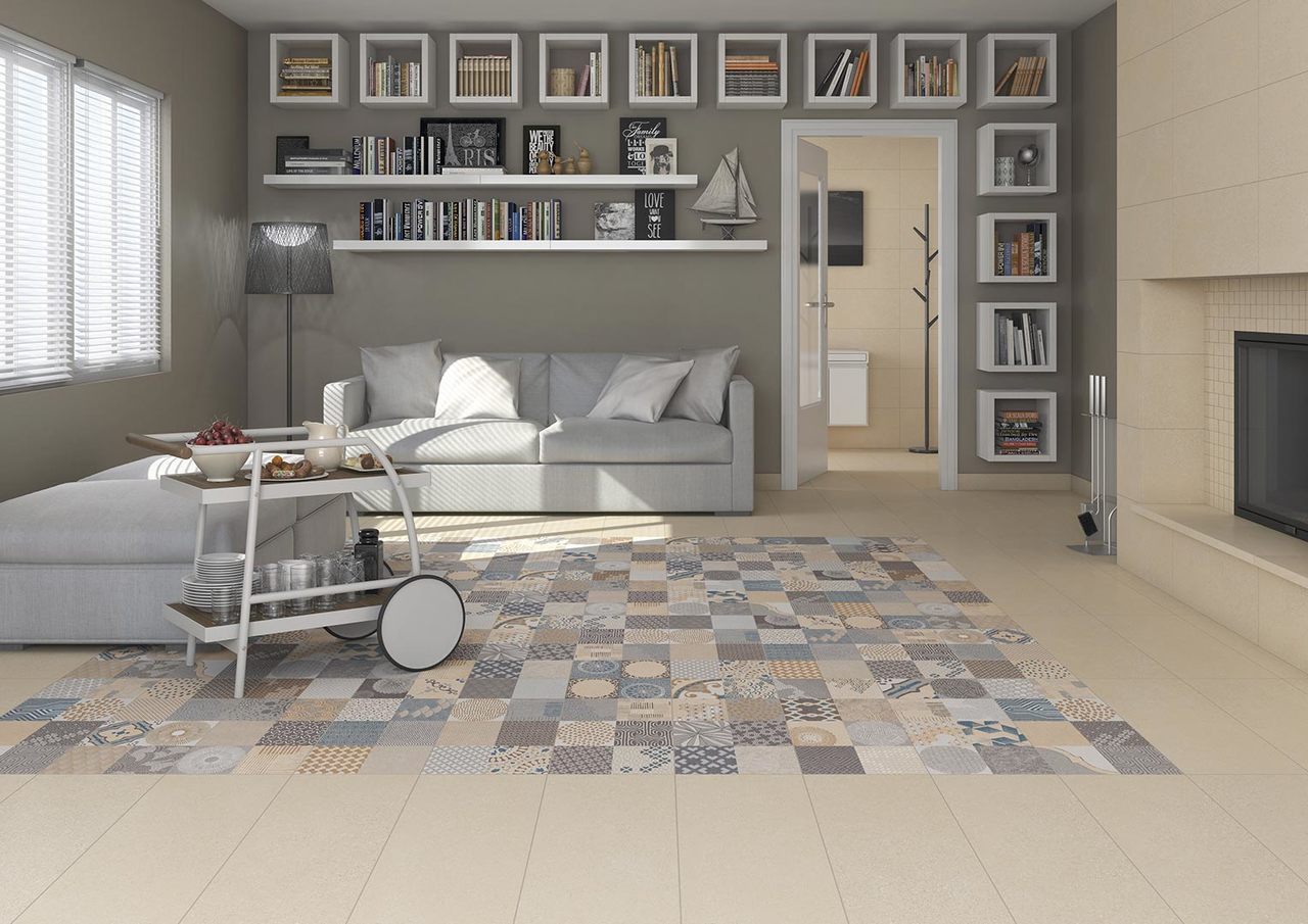 Плитка керамогранітна Alpha Syrna-R RECT 300x600x8,2 Vives - Зображення 1802609-32295.jpg