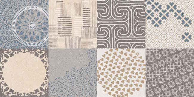 Плитка керамогранітна Alpha Syrna-R RECT 300x600x8,2 Vives - Зображення 1802609-6f3a7.jpg