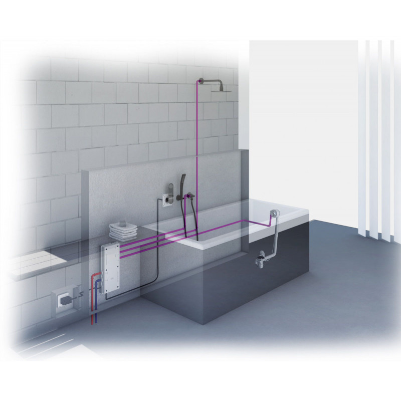 Сифон для ванни Talentofill (28990000), Grohe - Зображення 180270-068f0.jpg