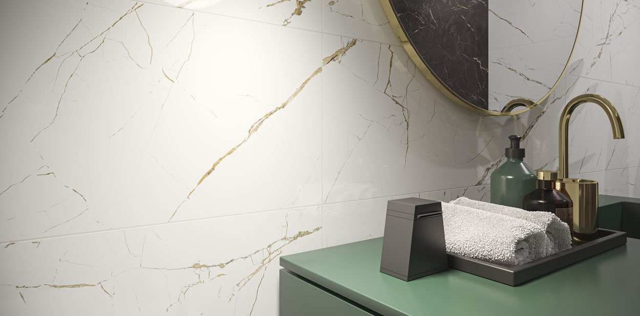 Плитка стінова Scarlett Bianco RECT 298x898x9 Paradyz - Зображення 1803342-329c7.jpg