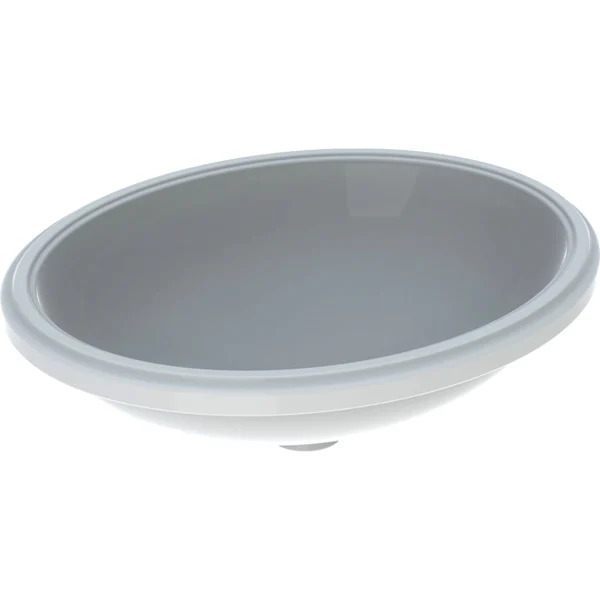 Умивальник VariForm 50 (500.755.01.2) Geberit - Зображення
