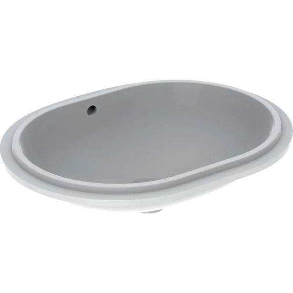 Умивальник VariForm 55 (500.757.01.2) Geberit - Зображення 1803479-7dd75.jpg