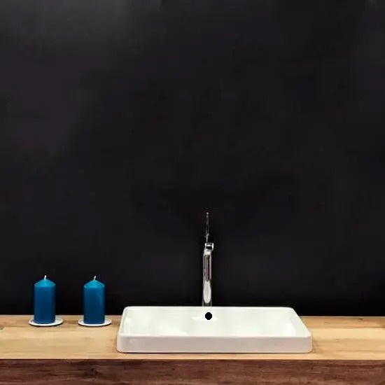 Умивальник VariForm 55 (500.737.01.2) Geberit - Зображення 1803519-4b32b.jpg