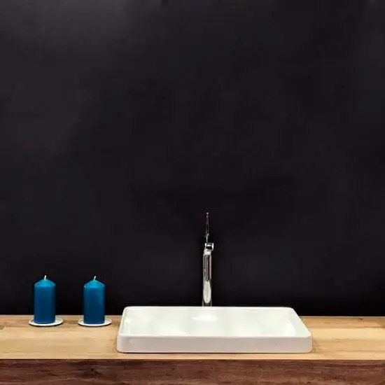 Умивальник VariForm 55 (500.739.01.2) Geberit - Зображення 1803531-b13fc.jpg