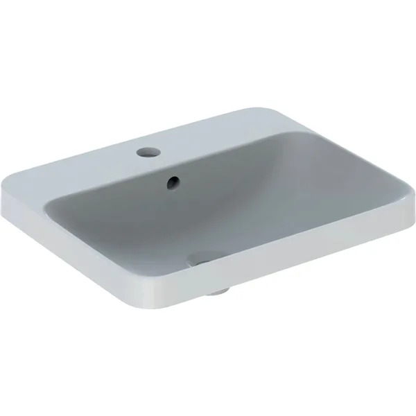 Умивальник VariForm 55 (500.741.01.2) Geberit - Зображення 1803549-1da92.jpg