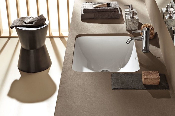 Умывальник VariForm 50 (500.765.01.2) Geberit - Зображення 1803554-48f54.jpg