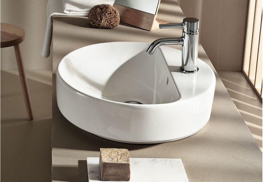 Умивальник VariForm 45 500.769.01.2 Geberit - Зображення 1803614-5e8f8.jpg