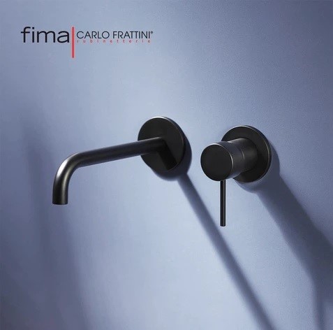 Змішувач для умивальника Spillo Up Black matt F3051WSX9NS Fima - Зображення 180385018-cb92a.jpg